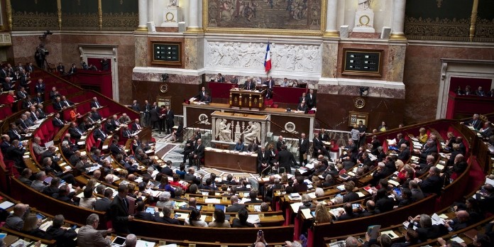 L'Assemblée Nationale opère un durcissement de la loi Climat