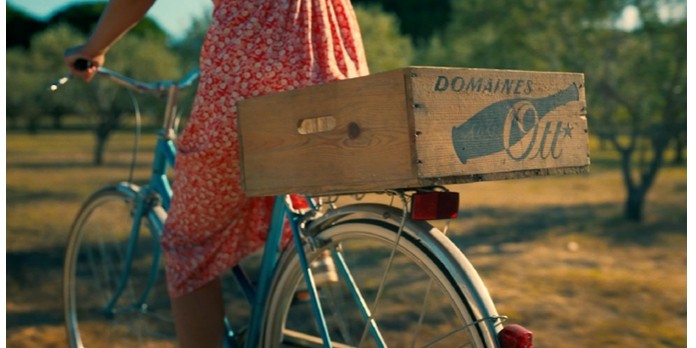 Domaines Ott* dévoile son premier film publicitaire