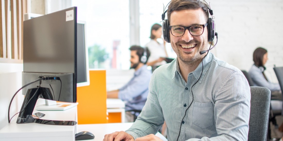 Keymex Immobilier recrute ses négociateurs à la télé