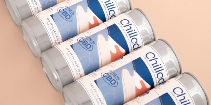 Comment Chilled veut démocratiser l'usage du CBD ?