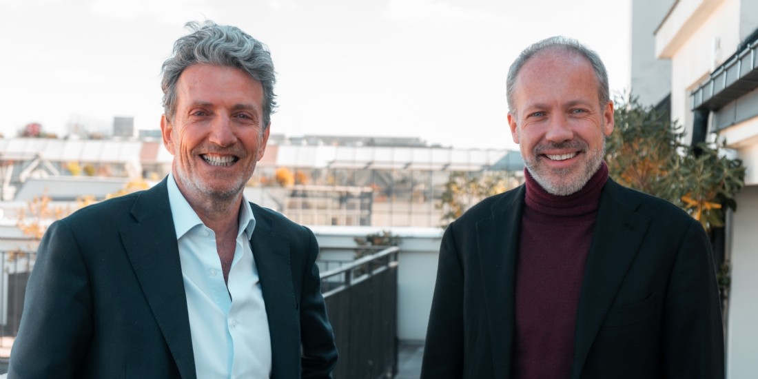 Sia Partners se rapproche de Uside pour s'imposer dans le Top 5 du conseil en France