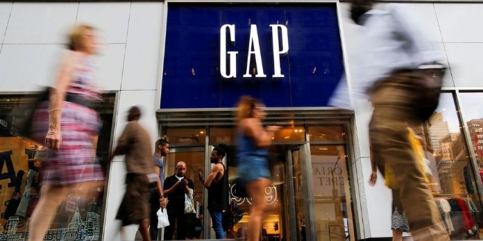 Les magasins Gap France bientôt repris par Michel Ohayon?