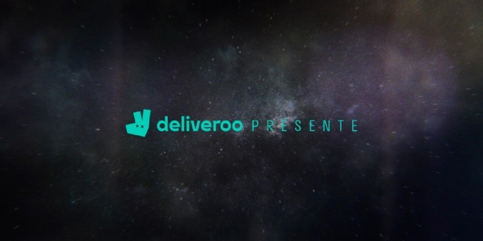 Deliveroo fait saliver les adeptes de bonne nourriture