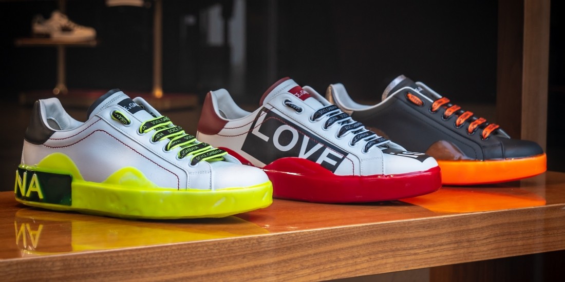 Sneakers : Quand les marques surfent sur le business de l'édition limitée