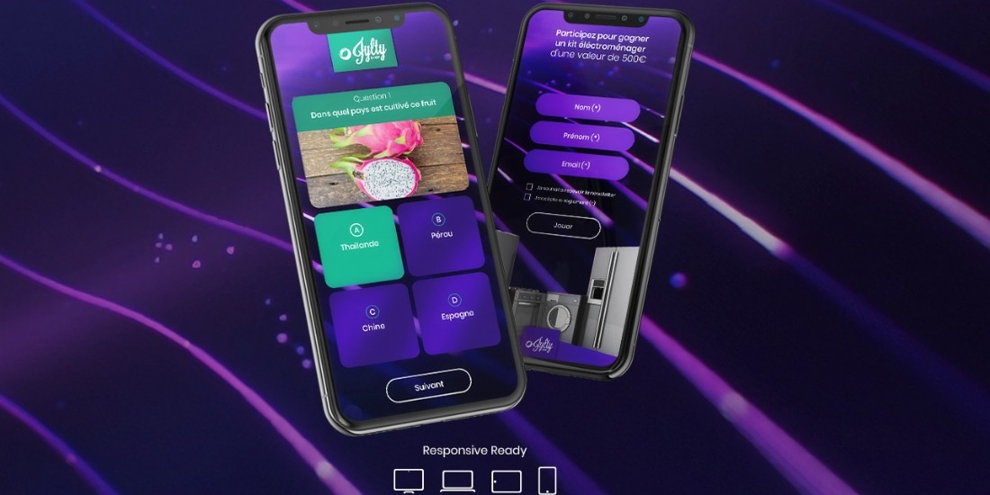 Astikoto séduit par le gaming pour son drive-to-store
