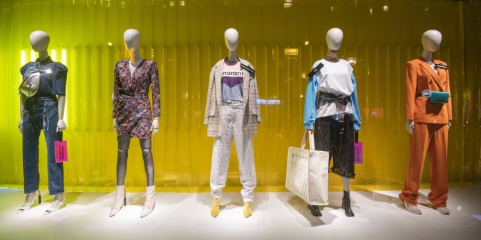 Les Français friands de mode locale et durable?