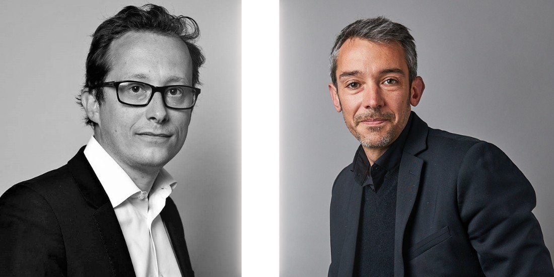 NetMedia Group x WeFactory & Co lance la 1ère offre de podcast à la performance en B2B !