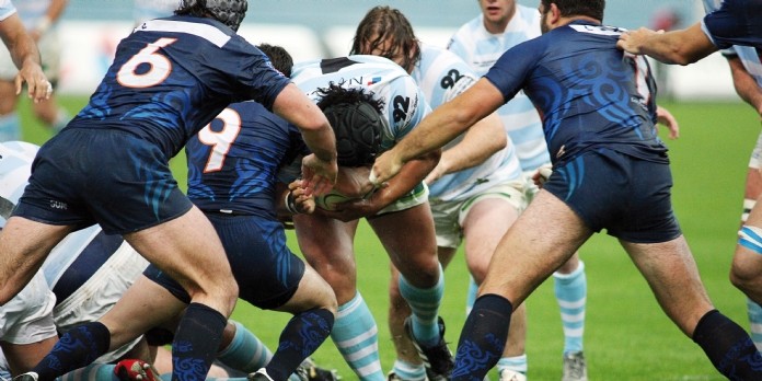 La Ligue Nationale de Rugby arrive sur Betclic