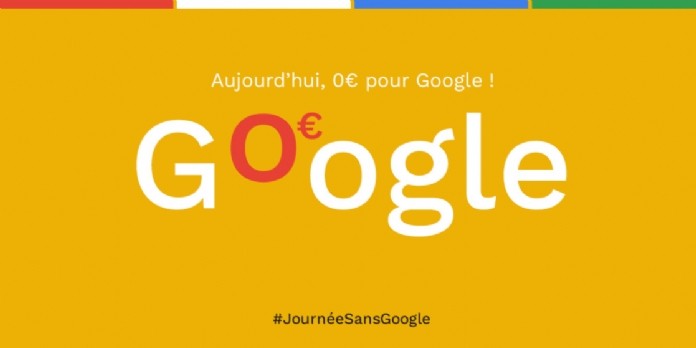 Camif organise une 'Journée sans Google' le 1er mai