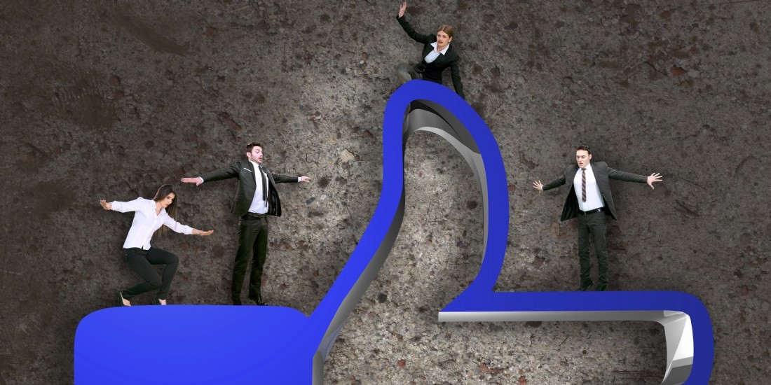 Facebook : Tout savoir sur les 3 nouveaux formats publicitaires