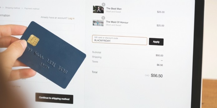 Le shopping en ligne en passe de détrôner l'achat en magasin ?
