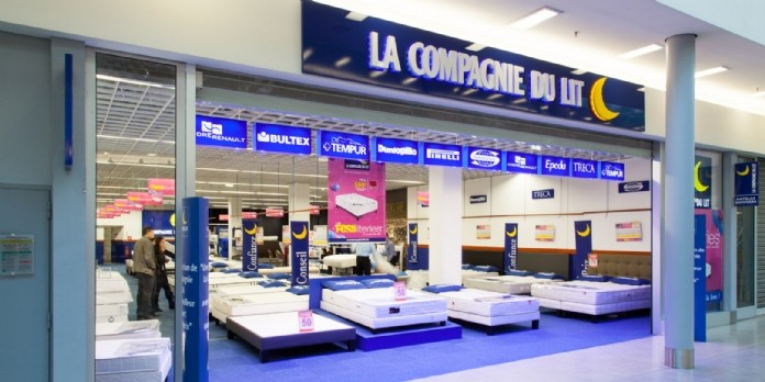 La Compagnie du Lit accélère sa transformation digitale