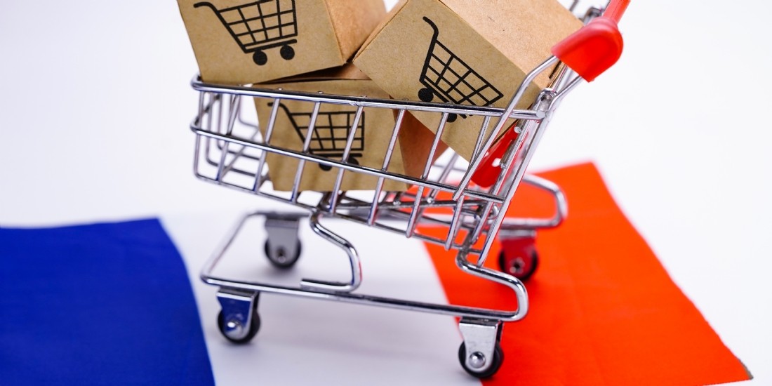 Rakuten promeut le 'Made in France' et le commerce local