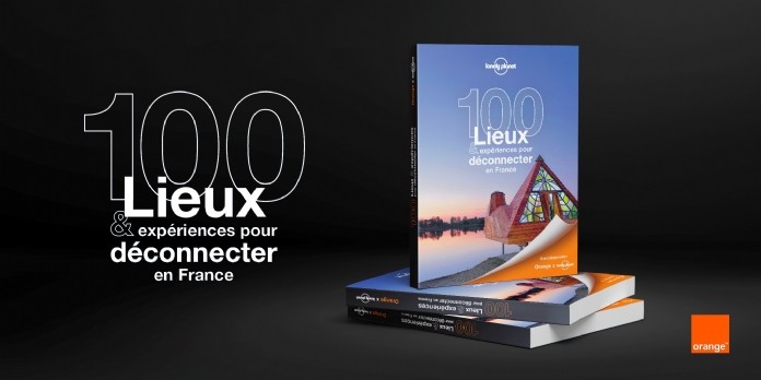 Orange fait l'éloge de la déconnexion avec son nouveau guide