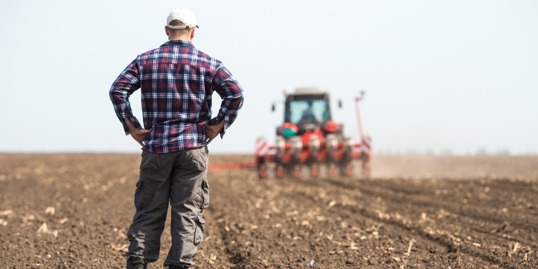 Fairtrade / Max Havelaar lance un label équitable pour agriculteurs français en difficulté