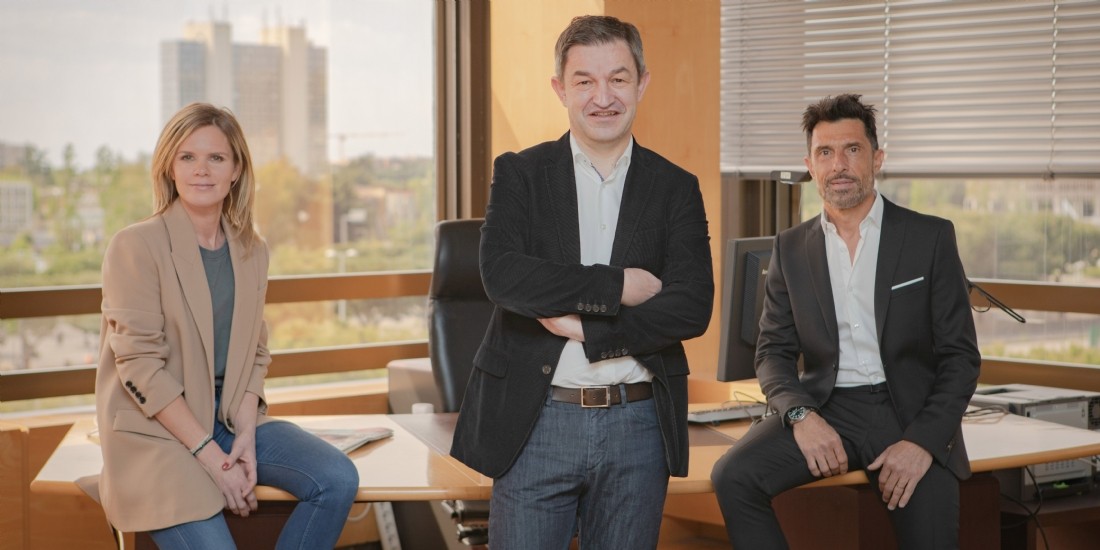Nice-Matin crée son agence de marketing et d'influence
