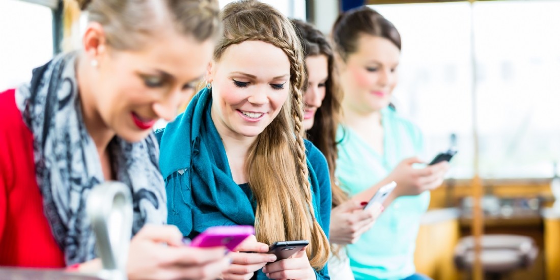 Vybe lance un 'Programme Influenceurs' sur TikTok