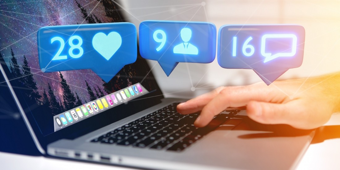 Influence : Les 11 chiffres à connaître pour améliorer son engagement