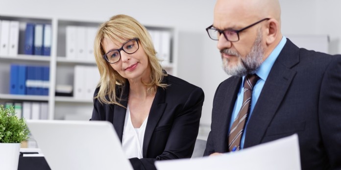 40% des entreprises estiment que leurs services marketing et commercial sont alignés