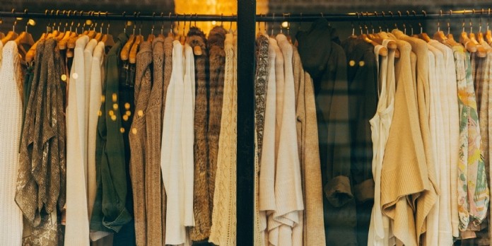 Comment la seconde main peut faire revenir les clients en boutique ?