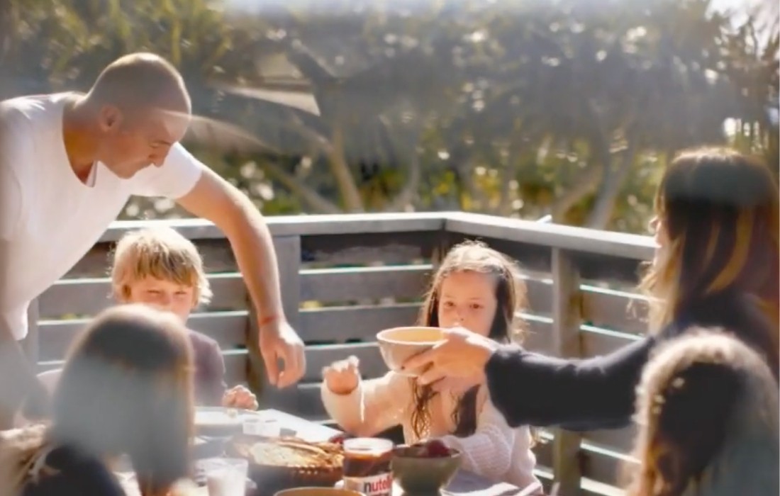 Nutella : l'innovation et la proximité pour séduire les consommateurs #MWeek