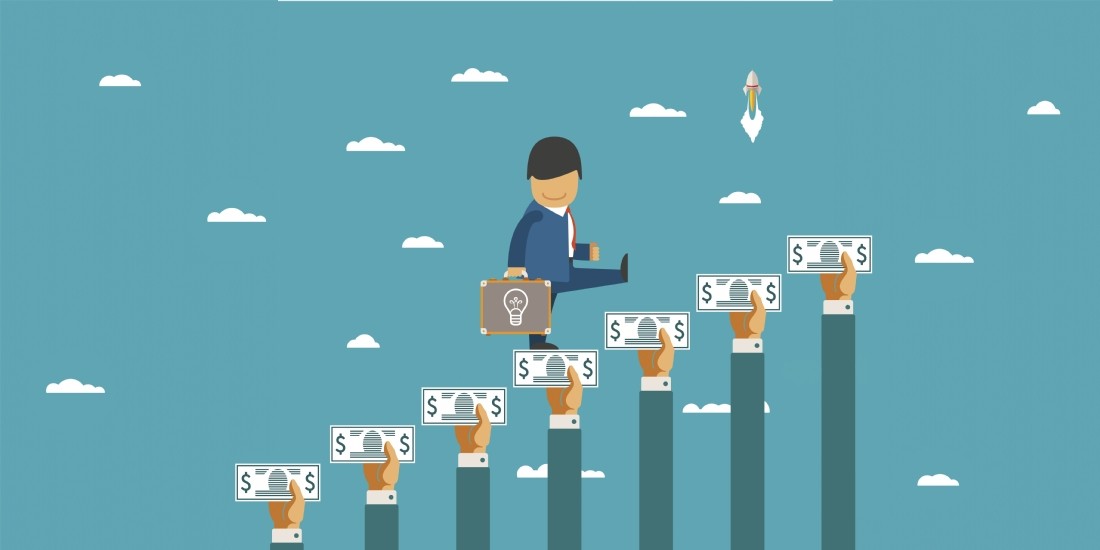 Un label ' financé par crowdfunding ' pourrait augmenter le prix d'une marchandise de 21 %