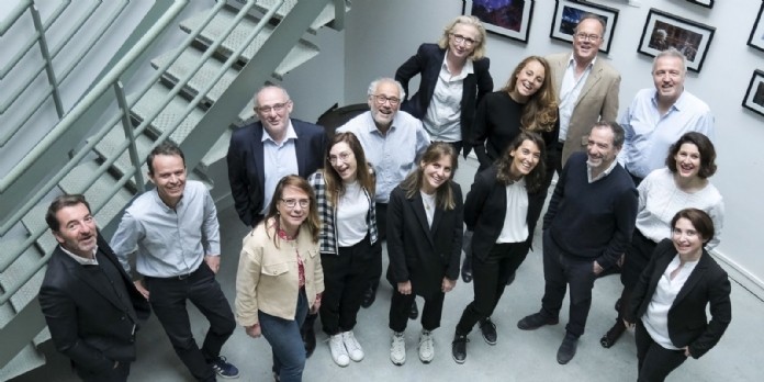 12 agences fusionnent et forment la Phratrie
