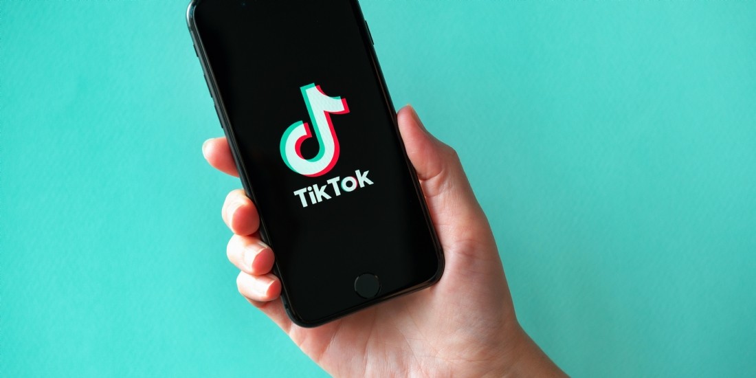TikTok conclut un partenariat avec Station F