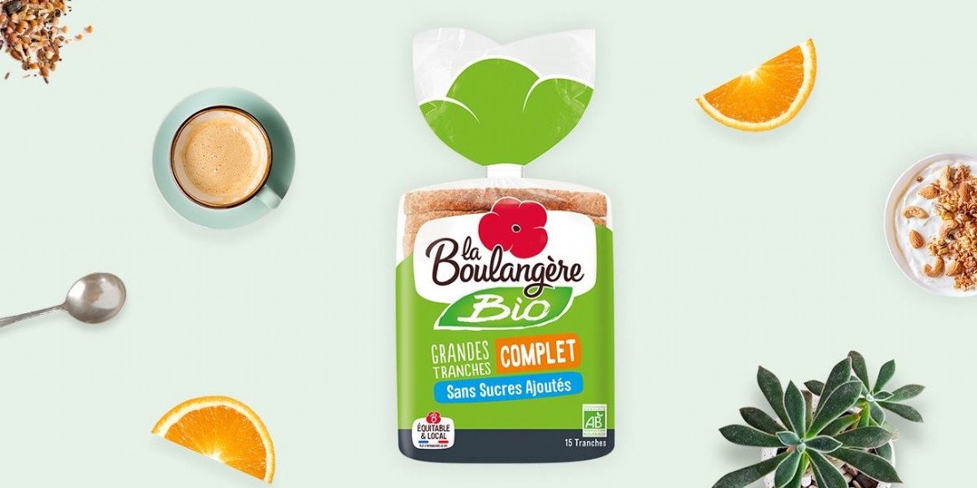 La Boulangère célèbre son 20ème anniversaire dans le bio