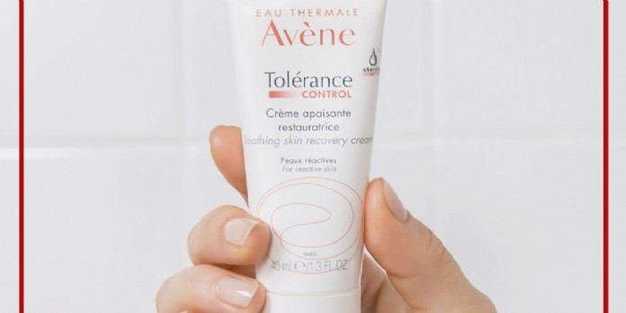 L'eau thermale Avène lance une campagne 100% sociale