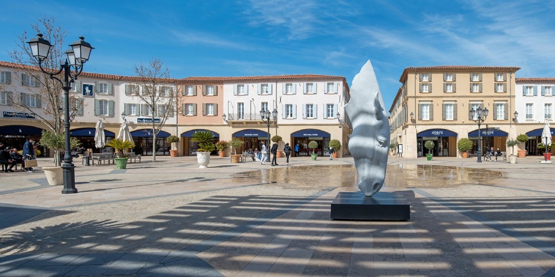Comment McArthurGlen réinvente l'expérience shopping dans ses outlets
