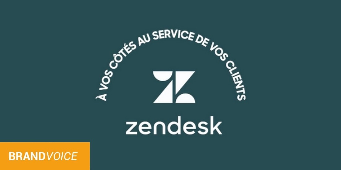 ' À vos côtés au service de vos clients ' Plus qu'une promesse, une méthode