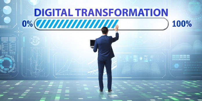 Tout comprendre aux enjeux de la transformation digitale en entreprise