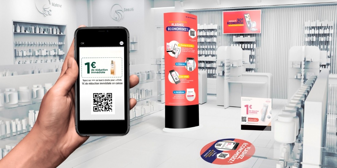 HighCo lance son startup studio et dévoile trois nouvelles solutions retailtech