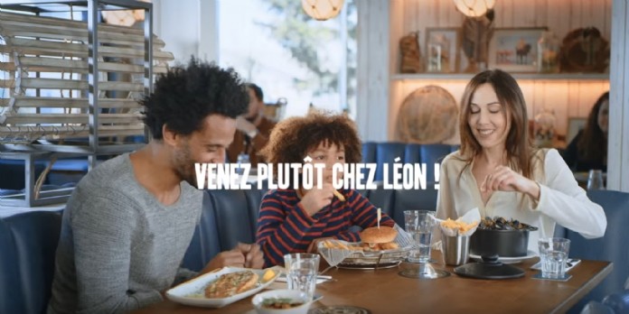 Léon revient pour vos envies de mer