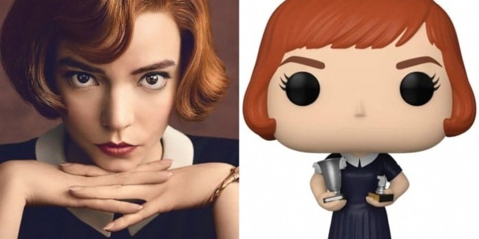 Pop, les figurines de Funko prennent la grosse tête pour les marques