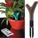 Connecter une plante verte est aujourd'hui possible avec la sonde Parrot