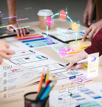 Tout savoir sur le data marketing