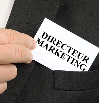 Quelles sont les missions d'un directeur marketing ?