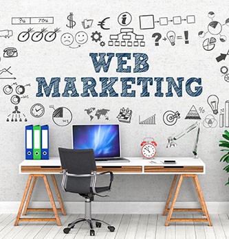 À quoi sert le webmarketing ?