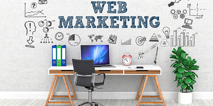 À quoi sert le webmarketing ?