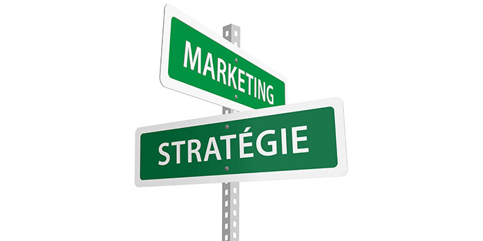 A quoi sert le marketing stratégique ?