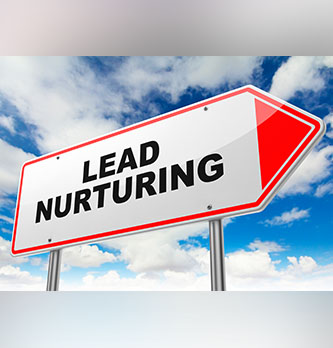 Le lead nurturning, c'est quoi ?