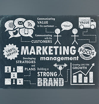 Quelle est l'utilité d'un service marketing ?