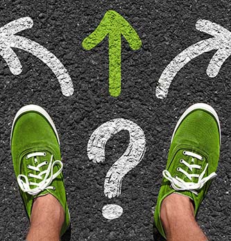 Stratégie délibérée et stratégie émergente : qu'est-ce qui les différencie ?