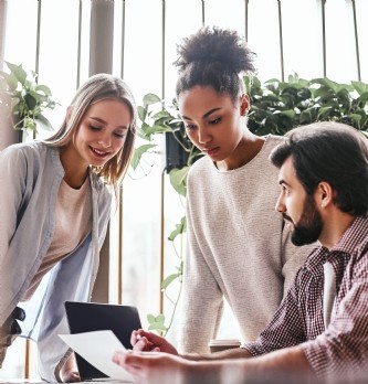 Quelle gouvernance pour votre stratégie Data ?