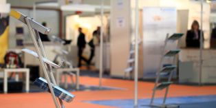 La participation a un salon peut avoir un excellent retour sur investissement.