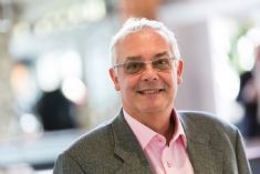 Romain Nouffert élu président de l'Ilec