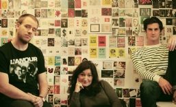 Le team créatif Grégory Ferembach et Dimitri Lucas rejoint Y&R Paris