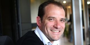 Laurent Garnier est nommé responsable de l'Atelier e-routeurs du Syndicat national de la communication directe